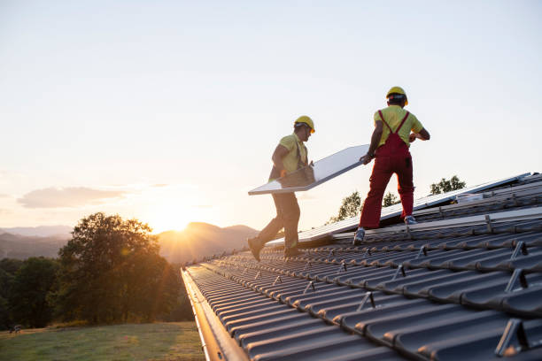  Effort, PA Roofing Service Pros