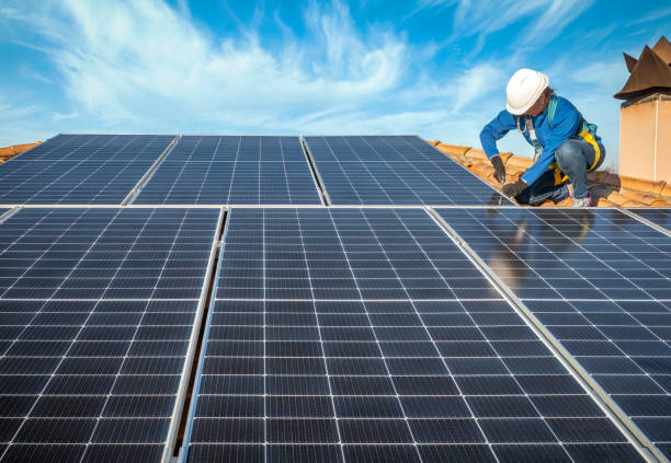 Best Storm Damage Roof Repair  in Effort, PA