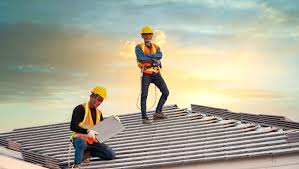 Effort, PA Roofing Service Company